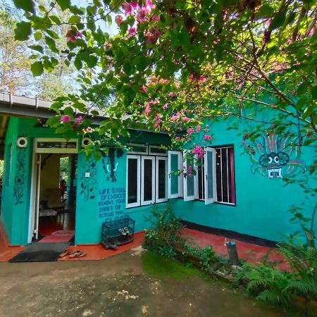 The 1964 Holiday Bungalow Ела Екстериор снимка