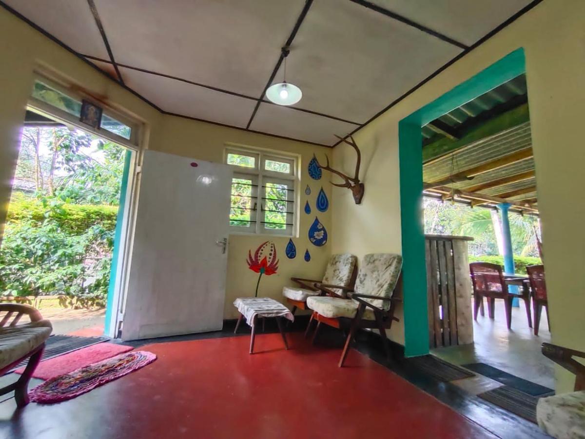The 1964 Holiday Bungalow Ела Екстериор снимка