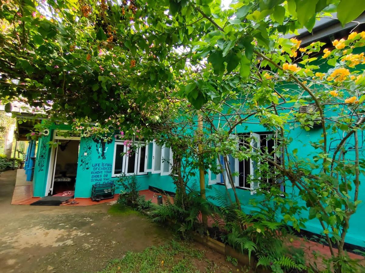 The 1964 Holiday Bungalow Ела Екстериор снимка