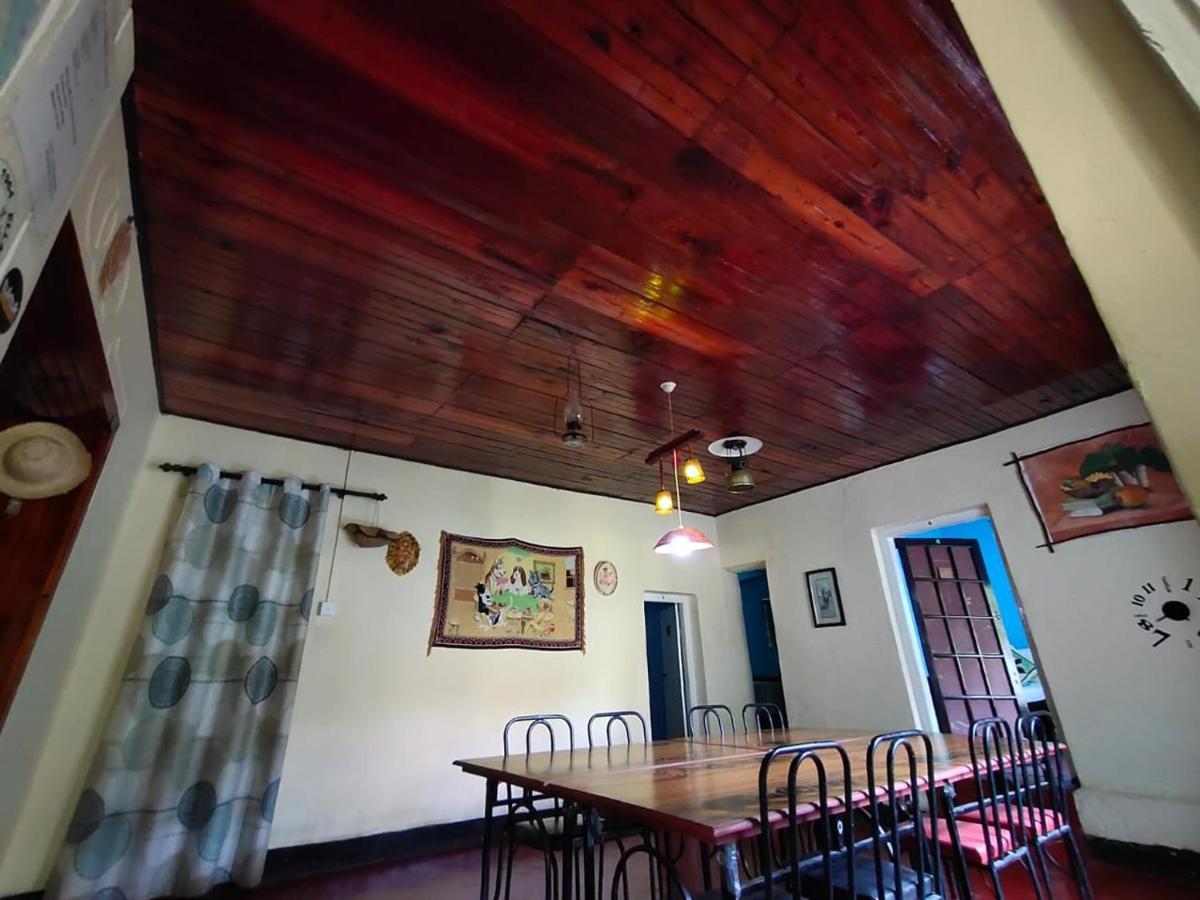 The 1964 Holiday Bungalow Ела Екстериор снимка