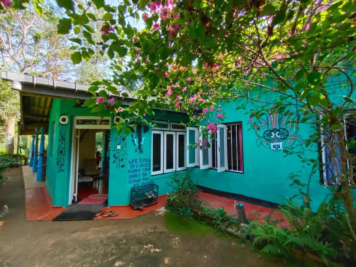The 1964 Holiday Bungalow Ела Екстериор снимка