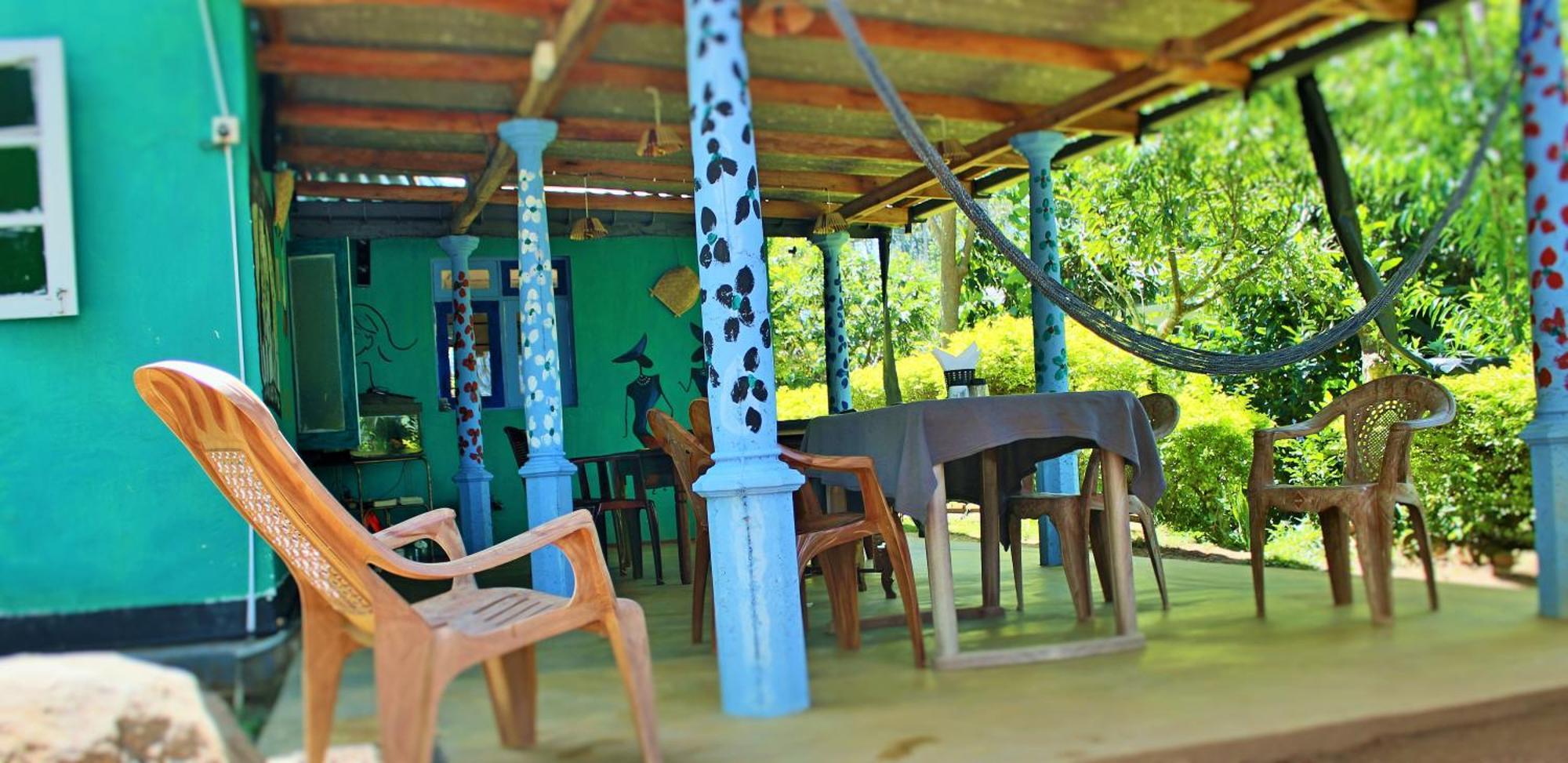 The 1964 Holiday Bungalow Ела Екстериор снимка