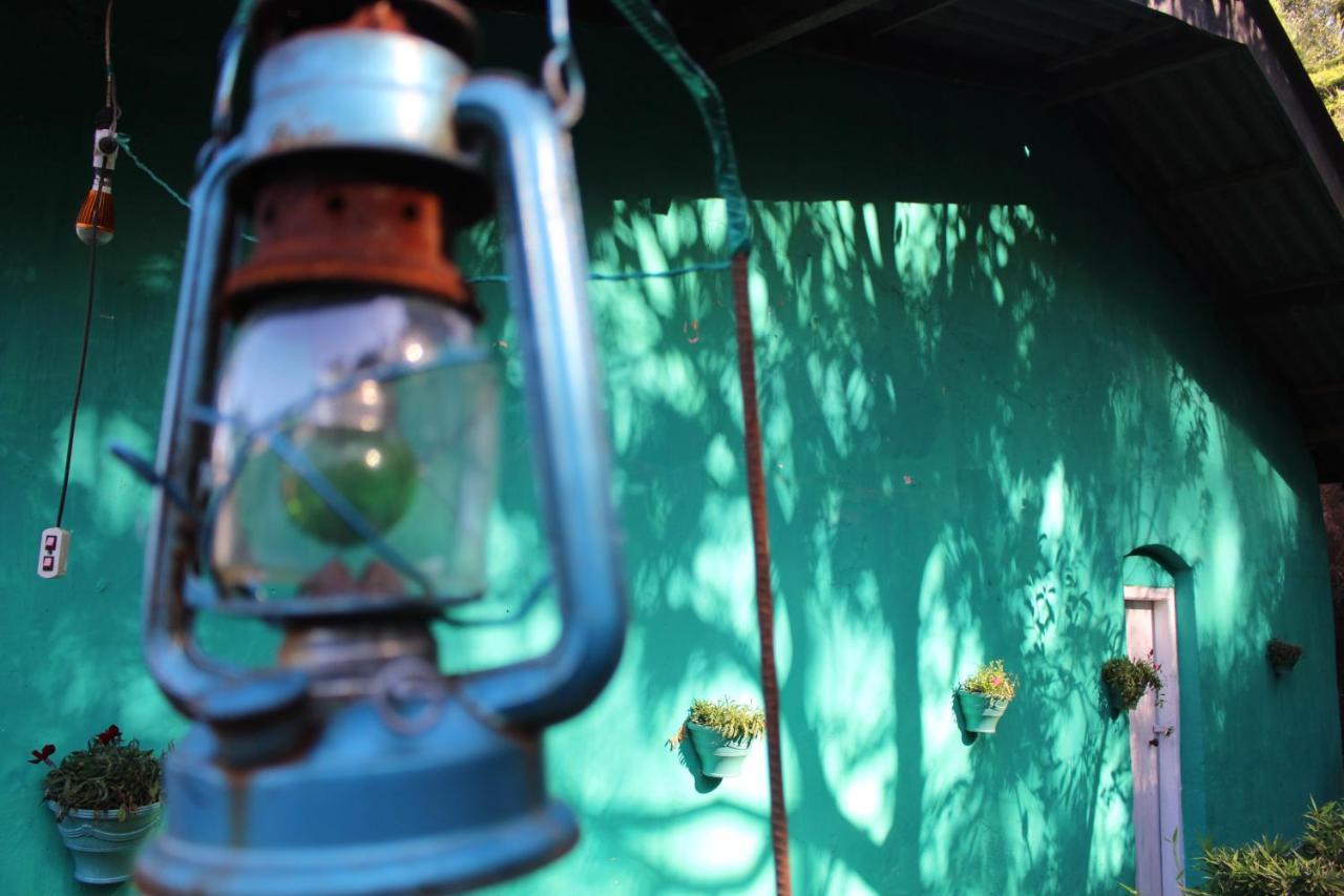 The 1964 Holiday Bungalow Ела Екстериор снимка